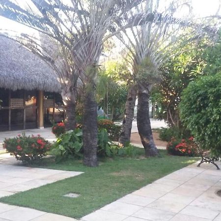 Eco Paradise Cumbuco 131 Экстерьер фото