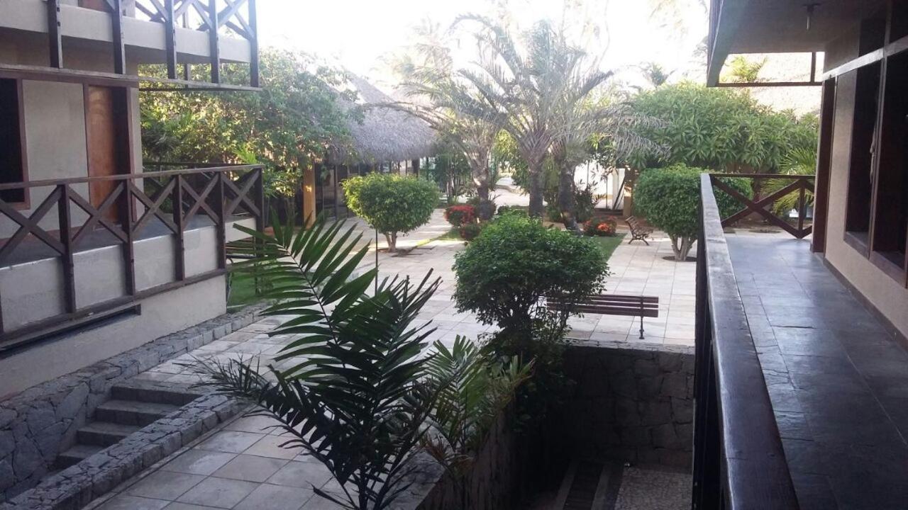 Eco Paradise Cumbuco 131 Экстерьер фото
