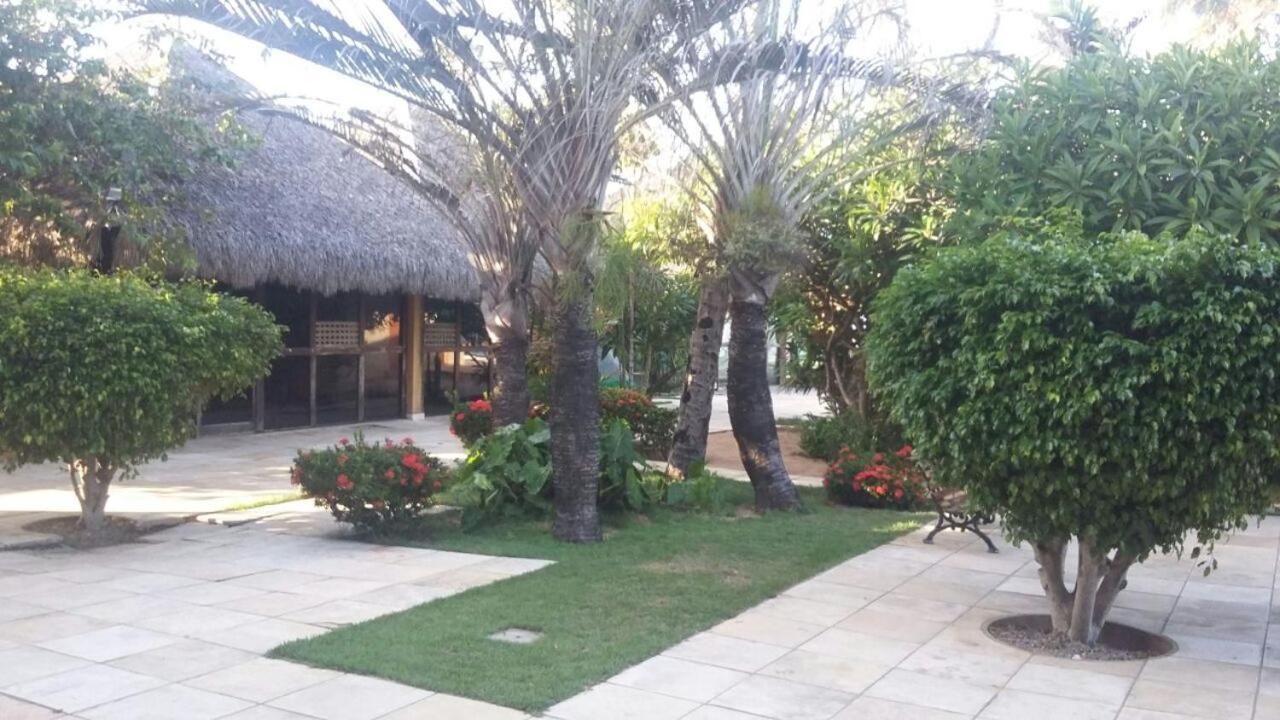 Eco Paradise Cumbuco 131 Экстерьер фото