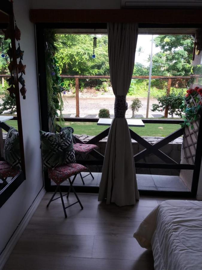 Eco Paradise Cumbuco 131 Экстерьер фото